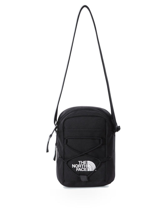The North Face Jester Crossbody - Borse Uomo - Nero