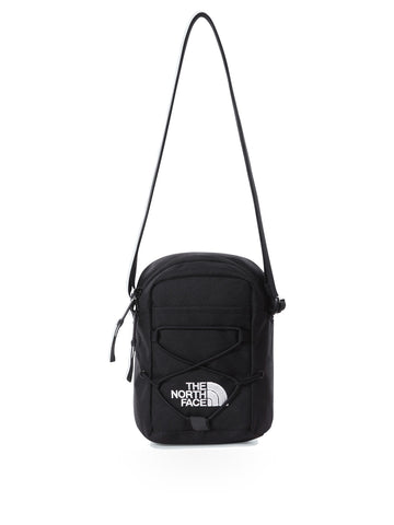 The North Face Jester Crossbody - Borse Uomo - Nero
