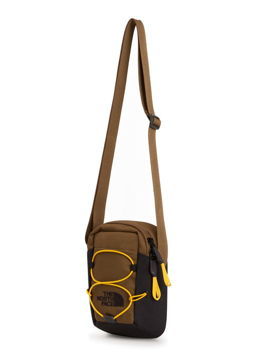 The North Face Jester Crossbody - Borse Uomo - Caraway Seed