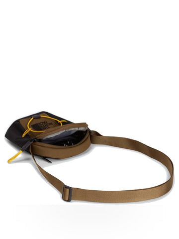 The North Face Jester Crossbody - Borse Uomo - Caraway Seed
