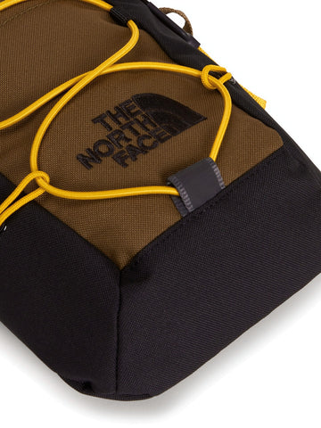 The North Face Jester Crossbody - Borse Uomo - Caraway Seed