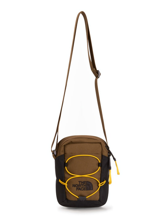The North Face Jester Crossbody - Borse Uomo - Caraway Seed