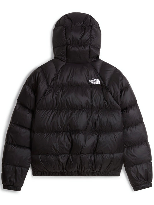 The North Face Hydrenalite Down Hoodie - Capospalla Donna - Nero