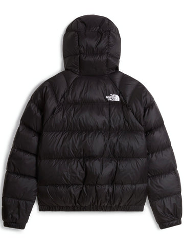 The North Face Hydrenalite Down Hoodie - Capospalla Donna - Nero