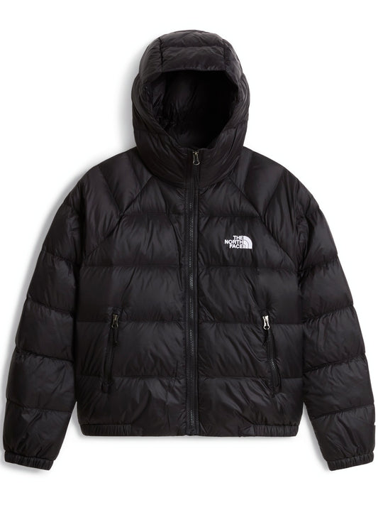The North Face Hydrenalite Down Hoodie - Capospalla Donna - Nero