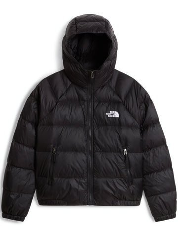 The North Face Hydrenalite Down Hoodie - Capospalla Donna - Nero