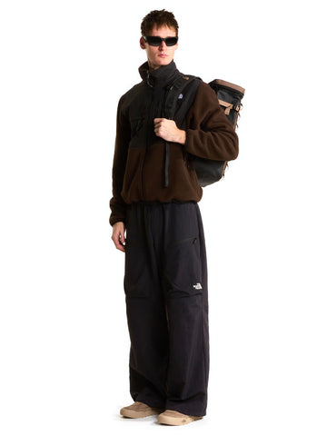 The North Face Retro Denali Jacket - Felpe Uomo - Dark Chestnut