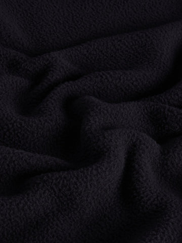 The North Face Giacchetto Pile Fleeski Full Zip - Capospalla Uomo - Tnf Black