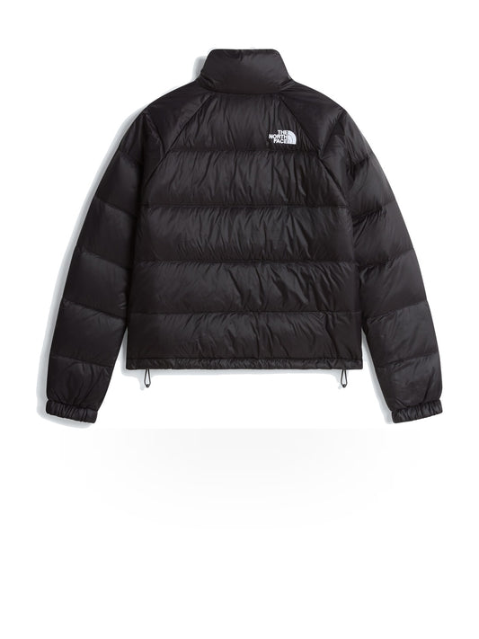 The North Face W Hydrenalite Down Jacket - Capospalla Donna - Nero
