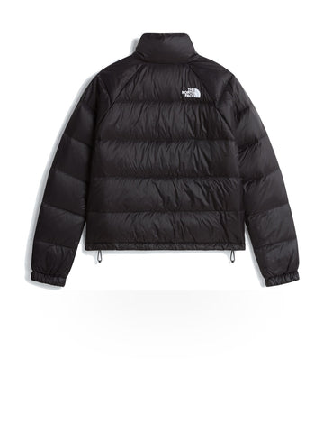 The North Face W Hydrenalite Down Jacket - Capospalla Donna - Nero