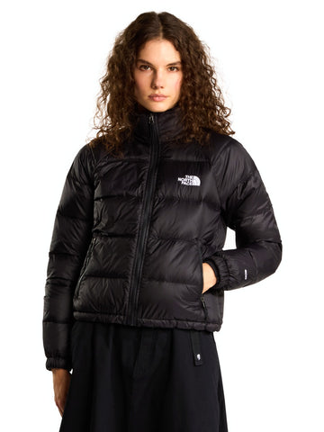 The North Face W Hydrenalite Down Jacket - Capospalla Donna - Nero