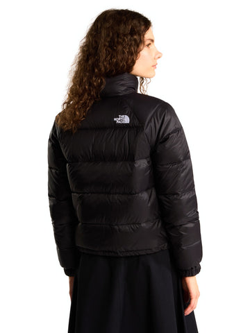 The North Face W Hydrenalite Down Jacket - Capospalla Donna - Nero