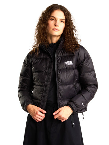 The North Face W Hydrenalite Down Jacket - Capospalla Donna - Nero