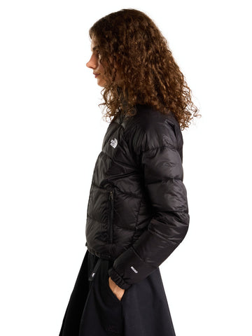 The North Face W Hydrenalite Down Jacket - Capospalla Donna - Nero