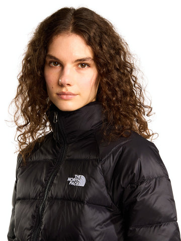 The North Face W Hydrenalite Down Jacket - Capospalla Donna - Nero
