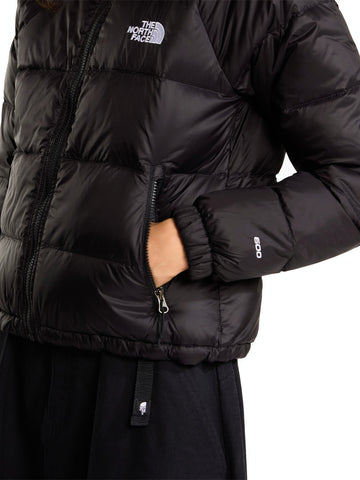 The North Face W Hydrenalite Down Jacket - Capospalla Donna - Nero