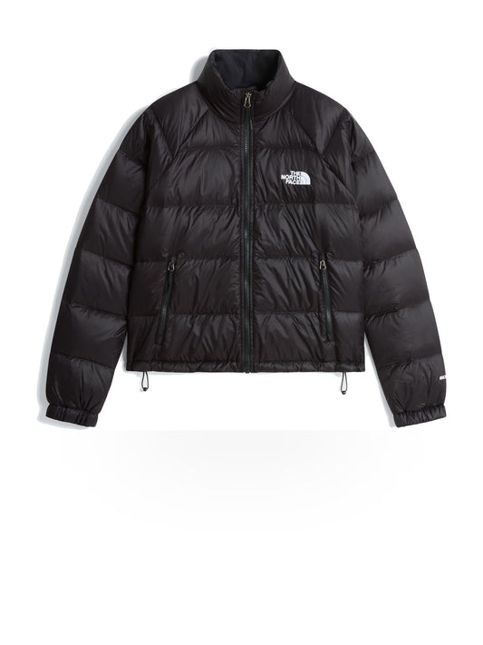 The North Face W Hydrenalite Down Jacket - Capospalla Donna - Nero