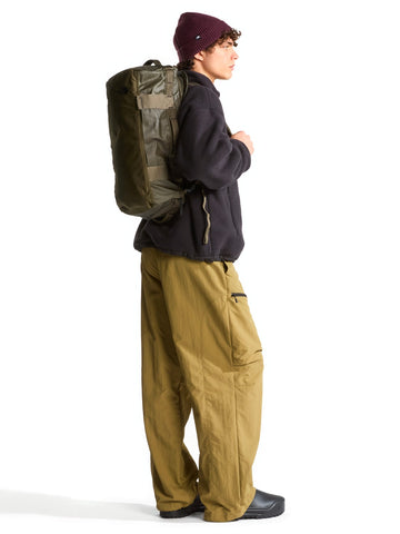 The North Face M Yumiori Reversible Jacket - Capospalla Uomo - Nero