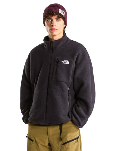 The North Face M Yumiori Reversible Jacket - Capospalla Uomo - Nero