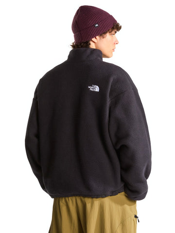 The North Face M Yumiori Reversible Jacket - Capospalla Uomo - Nero