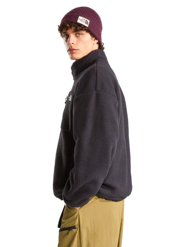 The North Face M Yumiori Reversible Jacket - Capospalla Uomo - Nero