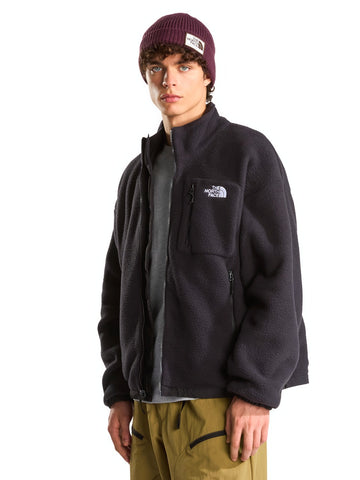 The North Face M Yumiori Reversible Jacket - Capospalla Uomo - Nero