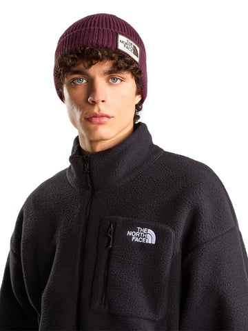 The North Face M Yumiori Reversible Jacket - Capospalla Uomo - Nero