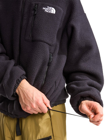 The North Face M Yumiori Reversible Jacket - Capospalla Uomo - Nero