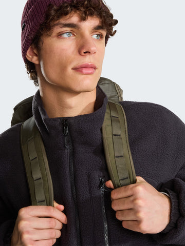 The North Face M Yumiori Reversible Jacket - Capospalla Uomo - Nero