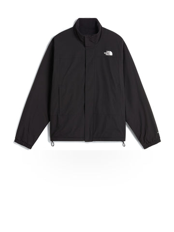The North Face M Yumiori Reversible Jacket - Capospalla Uomo - Nero
