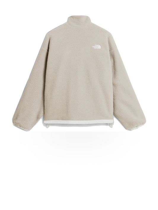 The North Face Giacca Reversibile Yumiori - Capospalla Uomo - Cumulus Cloud/S