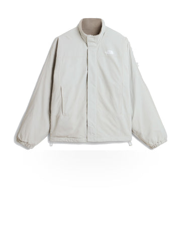 The North Face Giacca Reversibile Yumiori - Capospalla Uomo - Cumulus Cloud/S