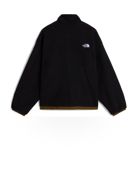 The North Face Giacca Reversibile Yumiori - Capospalla Uomo - Caraway Seed/Tn