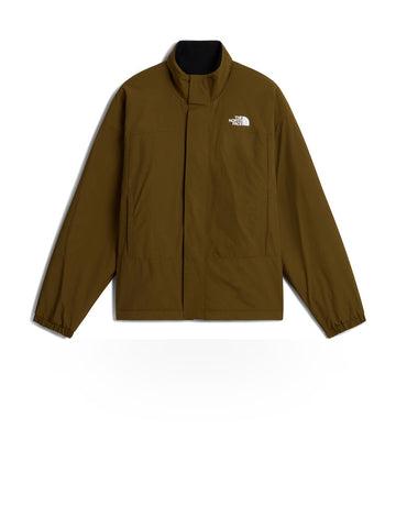 The North Face Giacca Reversibile Yumiori - Capospalla Uomo - Caraway Seed/Tn
