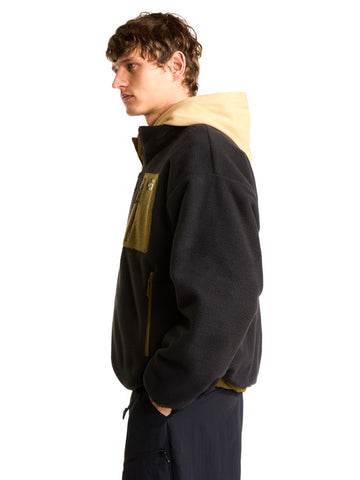 The North Face Giacca Reversibile Yumiori - Capospalla Uomo - Caraway Seed/Tn