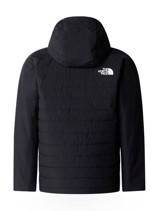 The North Face B Never Stop Synthetic Jacket - Capospalla Bambino - Nero