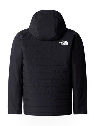 The North Face B Never Stop Synthetic Jacket - Capospalla Bambino - Nero