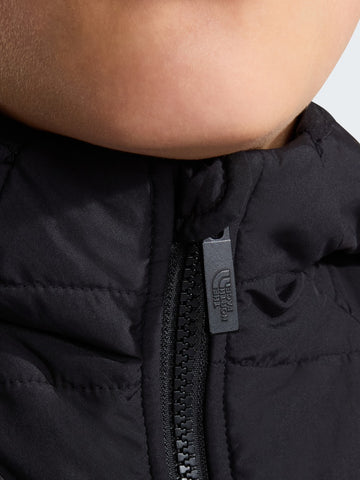 The North Face B Never Stop Synthetic Jacket - Capospalla Bambino - Nero