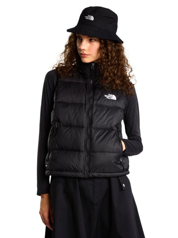 The North Face Hydrenalite Down A-Line Vest - Gilet Donna - Nero
