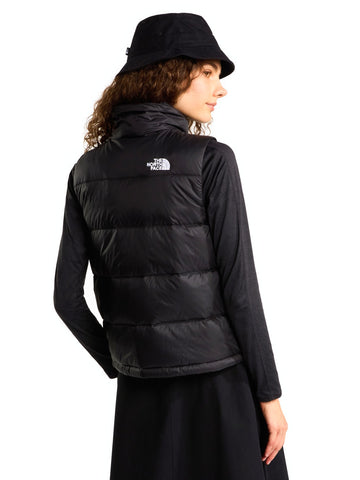 The North Face Hydrenalite Down A-Line Vest - Gilet Donna - Nero