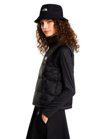 The North Face Hydrenalite Down A-Line Vest - Gilet Donna - Nero