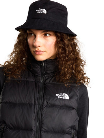 The North Face Hydrenalite Down A-Line Vest - Gilet Donna - Nero