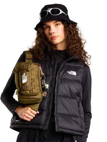 The North Face Hydrenalite Down A-Line Vest - Gilet Donna - Nero