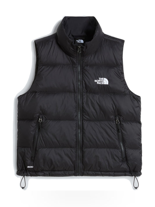 The North Face Hydrenalite Down A-Line Vest - Gilet Donna - Nero