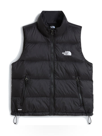 The North Face Hydrenalite Down A-Line Vest - Gilet Donna - Nero