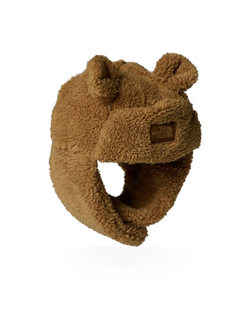 The North Face Baby Bear Trapper - Cappelli Bambino - Marrone