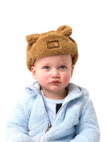 The North Face Baby Bear Trapper - Cappelli Bambino - Marrone
