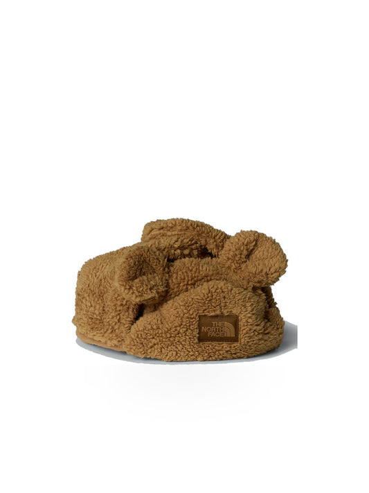 The North Face Baby Bear Trapper - Cappelli Bambino - Marrone
