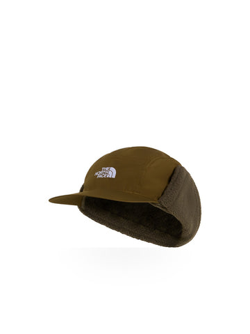 The North Face Cappello Trapper Yumiori - Cappelli Uomo - Caraway Seed