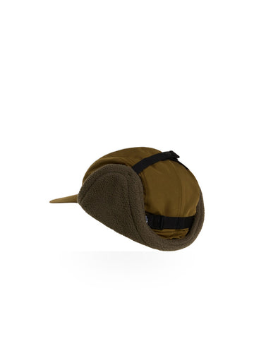 The North Face Cappello Trapper Yumiori - Cappelli Uomo - Caraway Seed